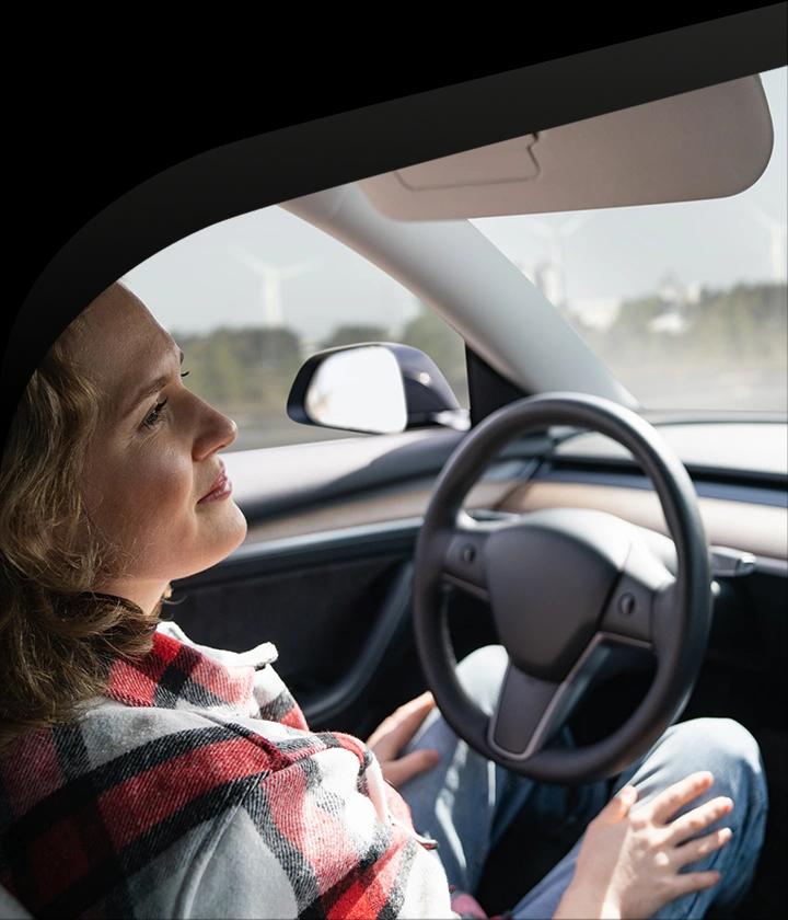 case study training dataset for autonomous vehicles