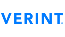 Verint logo