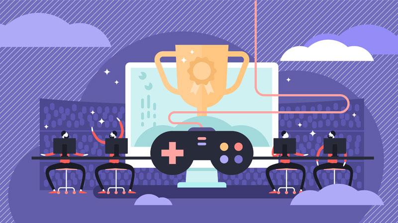 Esports