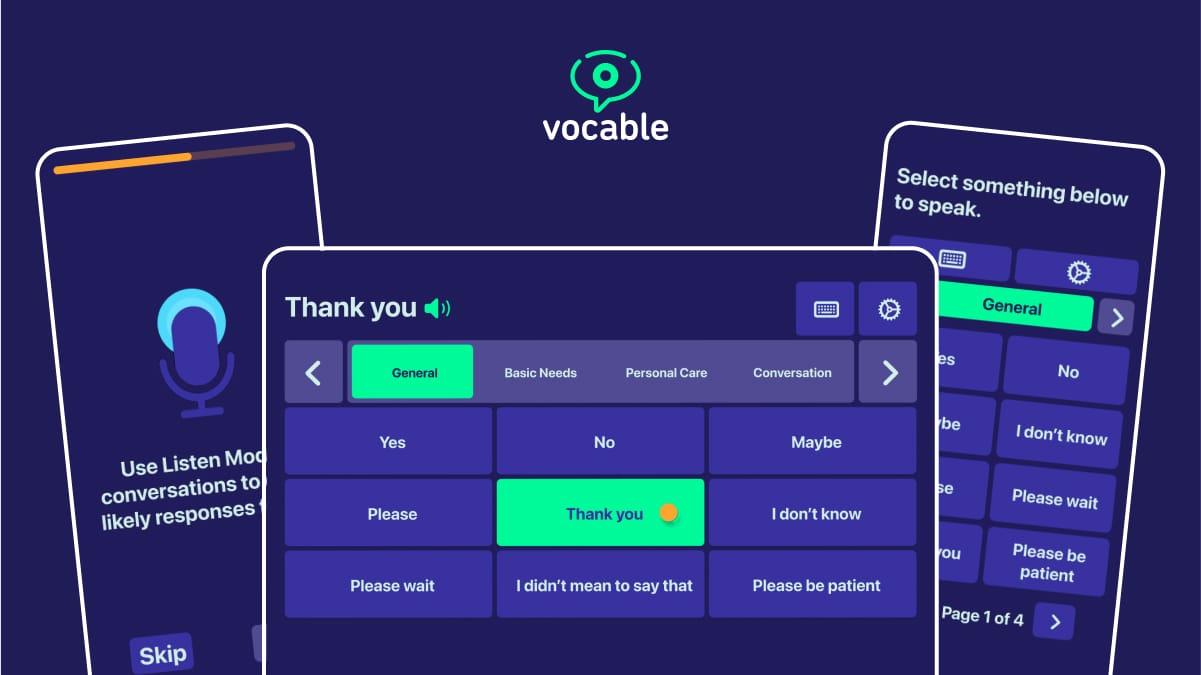 Vocable -OG