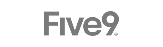 Five9 logo v2