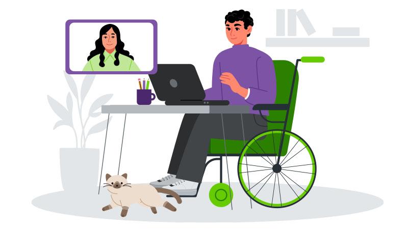The Future of Content Moderation 2025 - Holistic Approach to Wellbeing