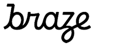 Partners - Braze Logo