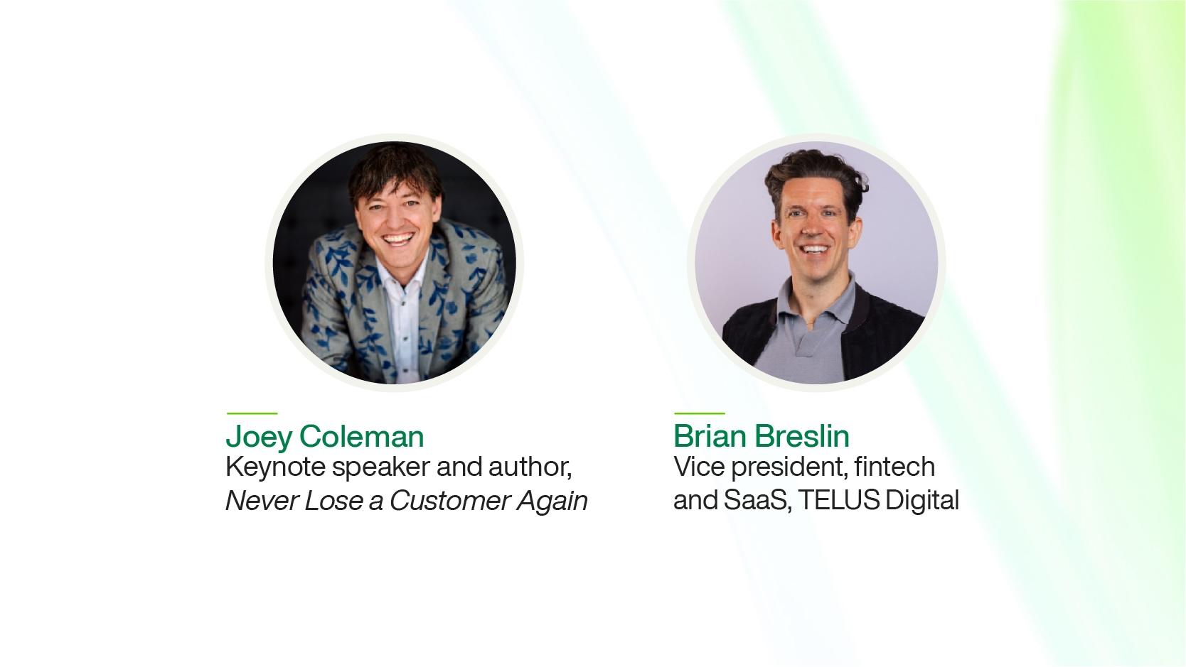 Questions for now - Why do satisfied customers leave?