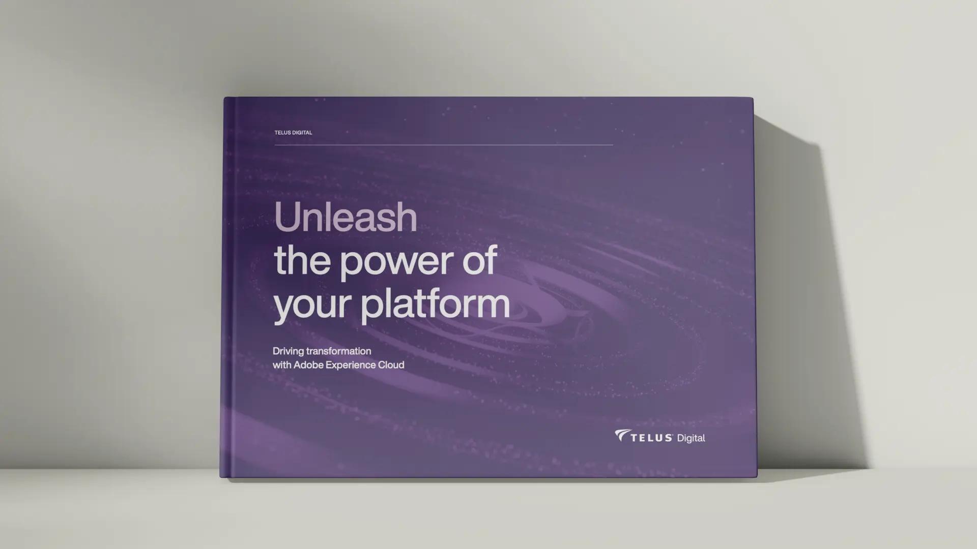 Adobe eBook-Cover