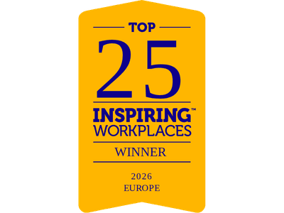 Inspiring Workplace (400 x 300 px)