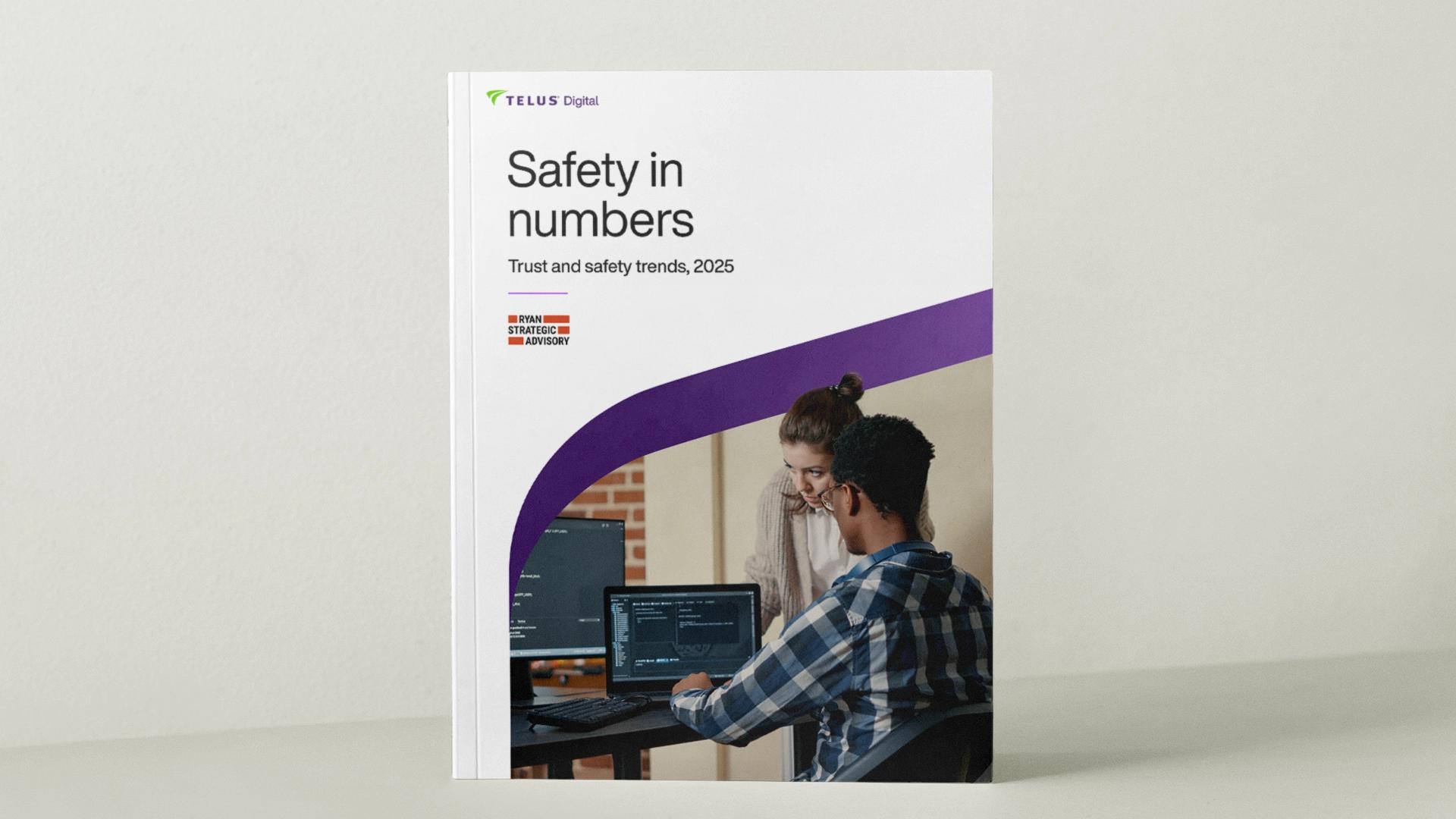 TDX PeterRyan Report