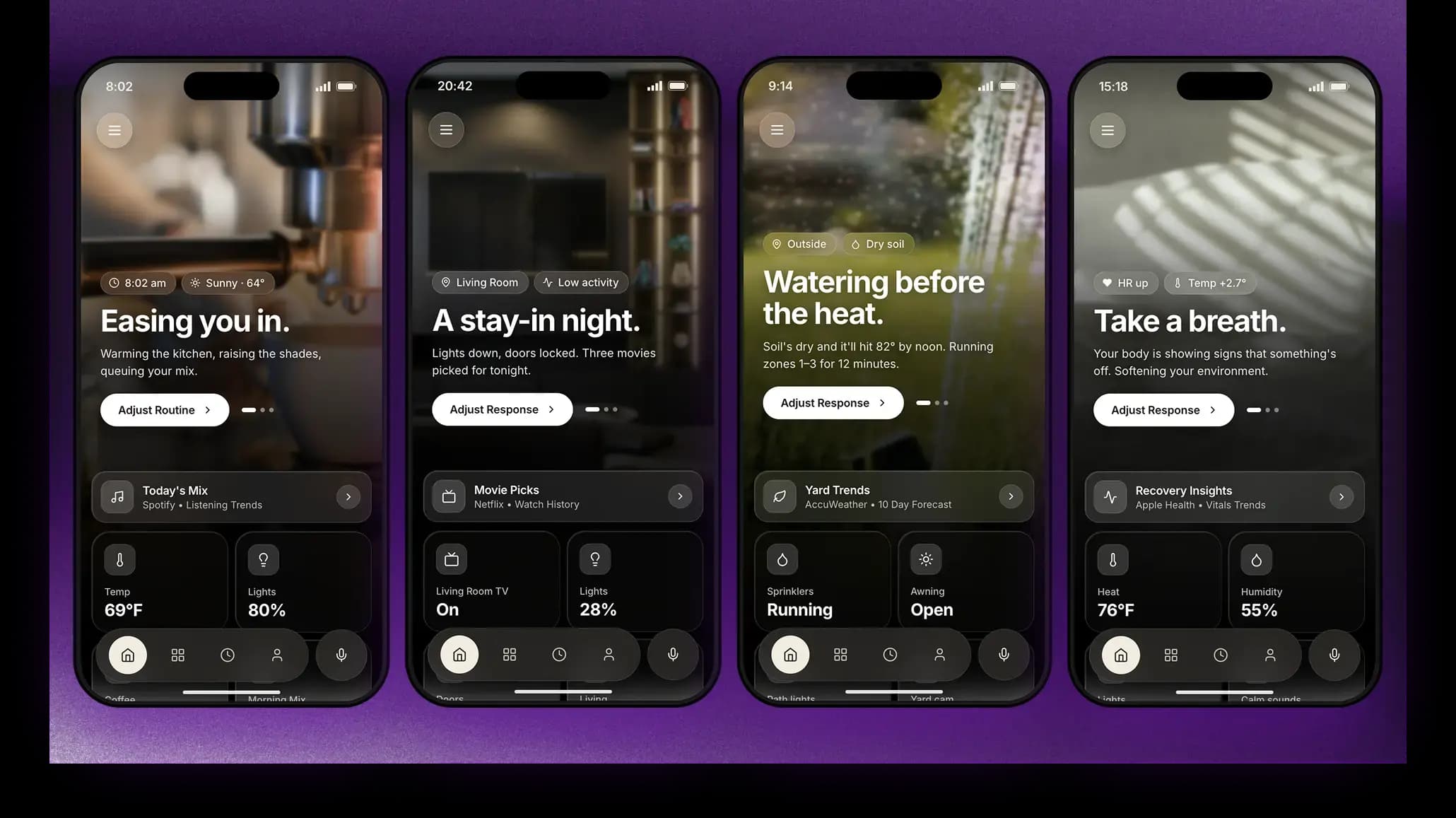 SmartHome