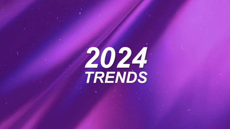 cx trends 2024