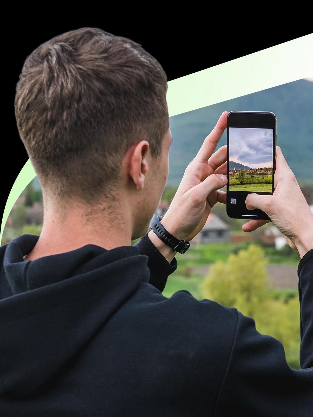 solution data collection