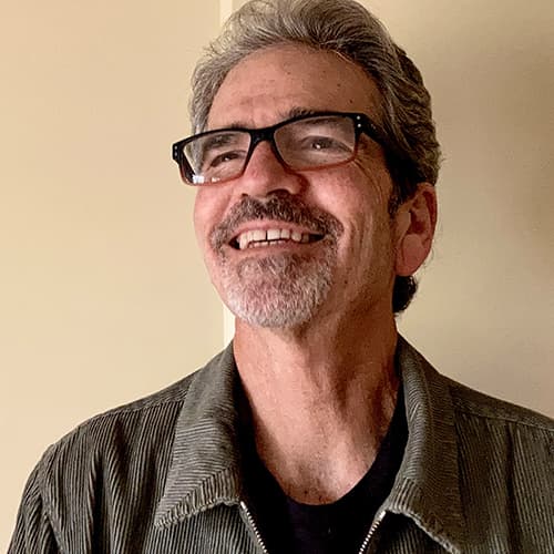 Steve Nemzer