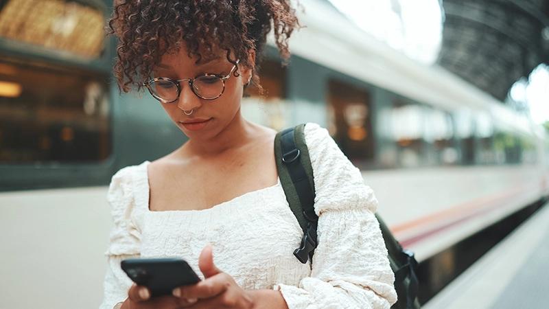 Revolutionizing customer experience with AI-driven network optimization - Hero