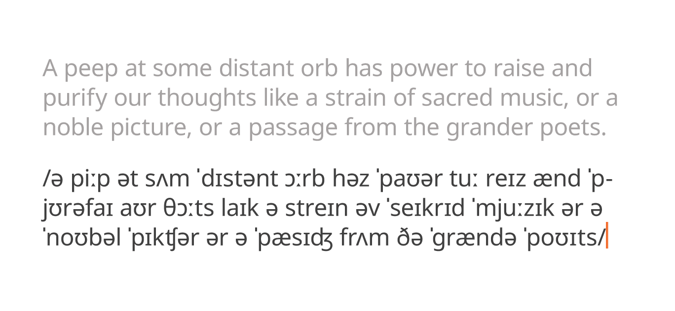 4 Types of Audio Transcription and When to Use Them