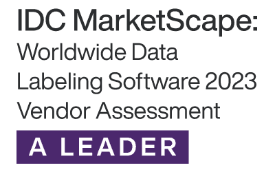 IDC MarketScape 2023