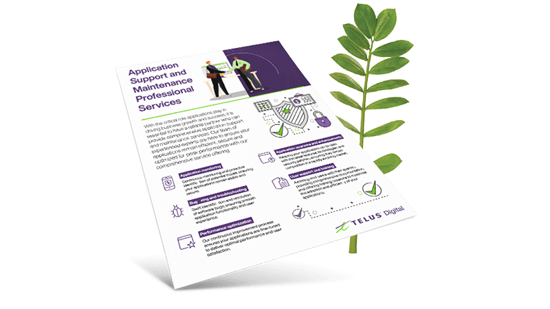 Application-Management