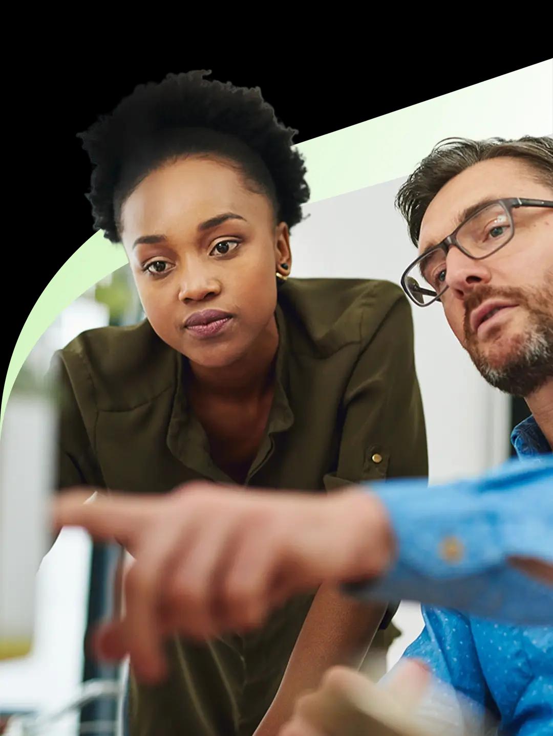 solution ccaas and crm