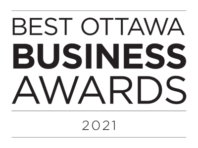 CFO of the year award logo