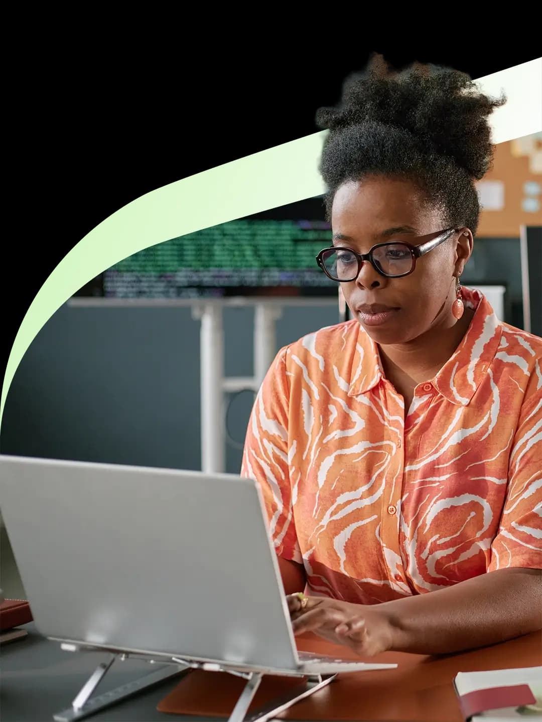 solution application services