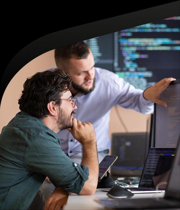 case study cloud infrastructure telecom