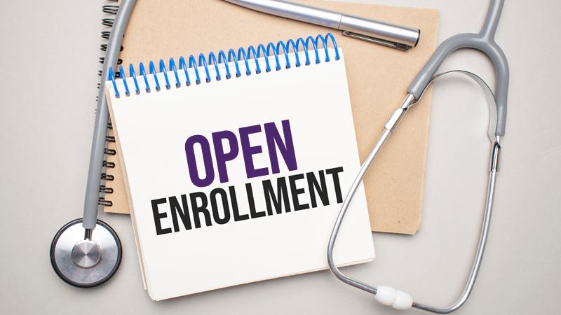open enrollment