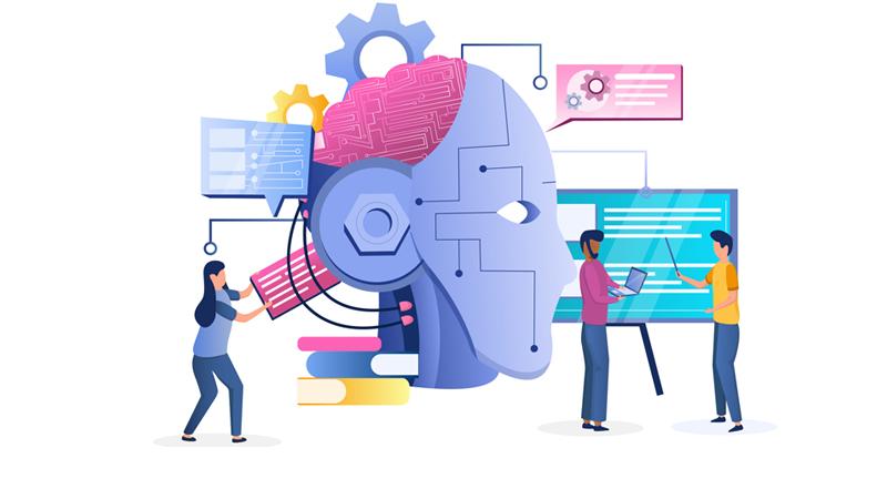 Reinforcement learning
