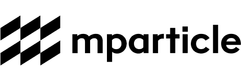 Mparticle logo