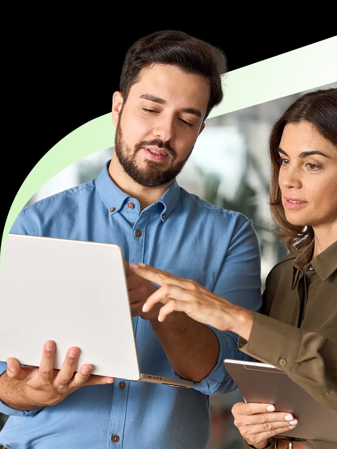 sub solution google and telus digital