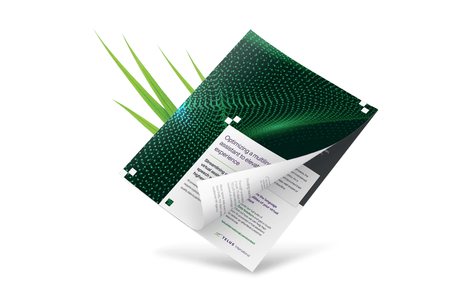 Optimizing a multilingual virtual assistant