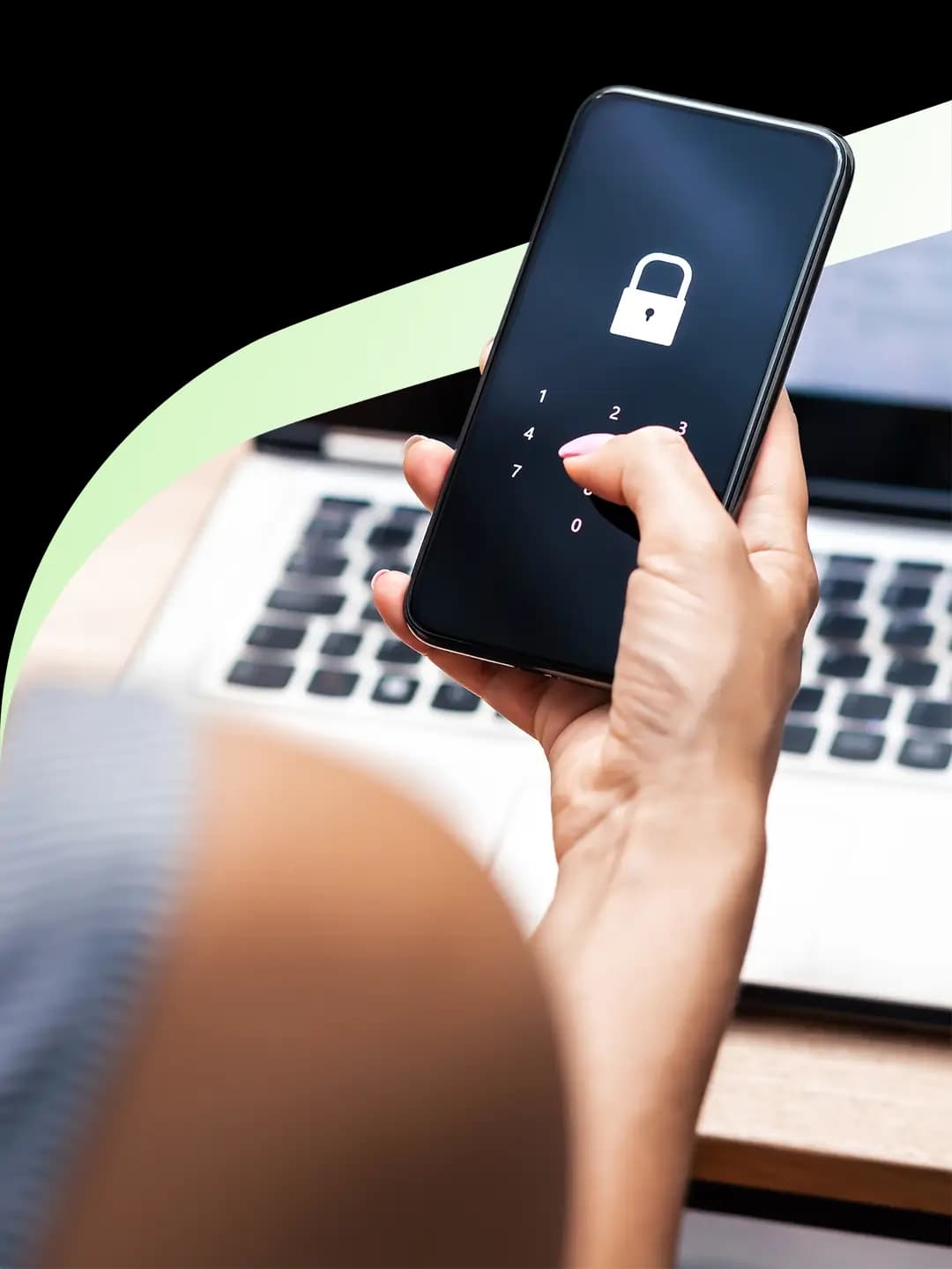 solution cyber security