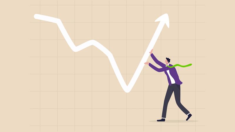 tech downturn