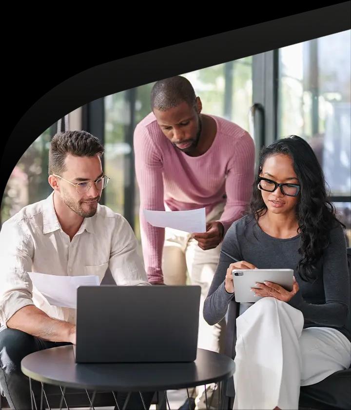 case study multi step holistic approach to cloud migration