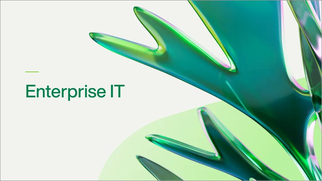 EnterpriseIT GenericOG