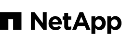 Partners - NetApp Logo