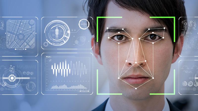 What is Facial Recognition? – Applications & How it Works