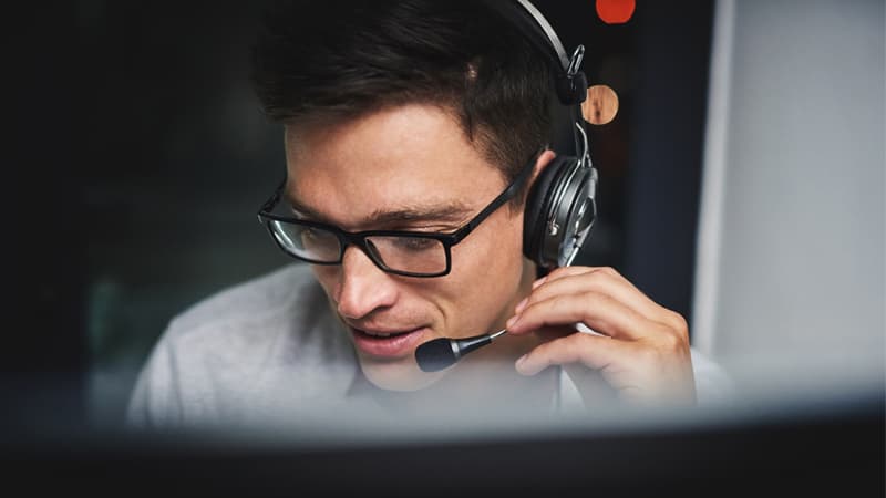 How to Choose a Contact Center AI Partner