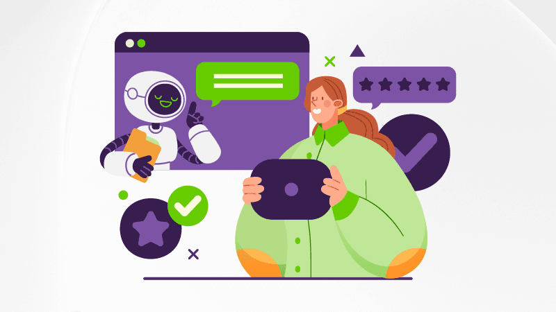 Questions for now loyalty in the age of AI image