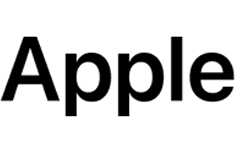 Partners - Apple