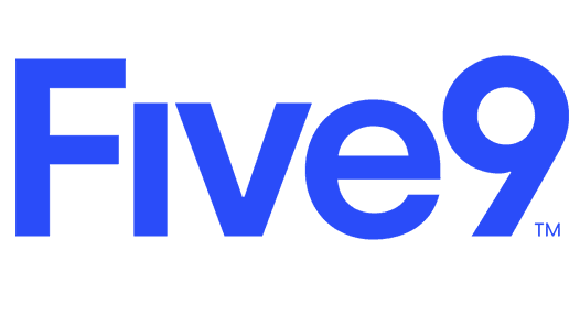 Five9 - Logo
