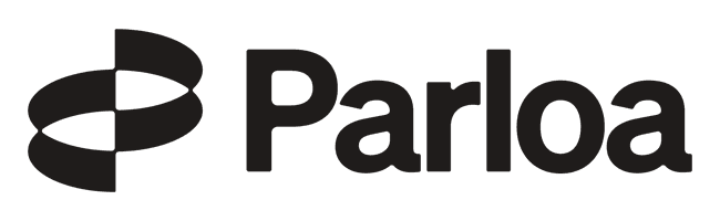 Parloa logo