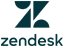 Zendesk logo - color - 3:2