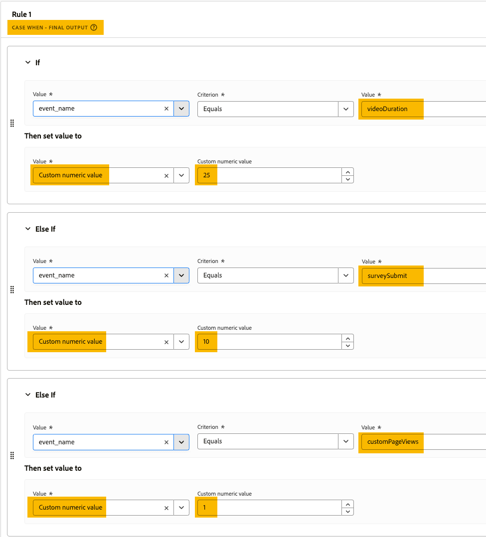 Adobe CJA case when 2