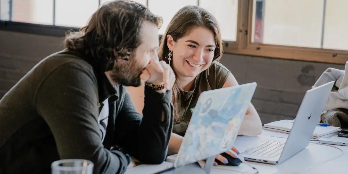 Amplifying marketing impact on a budget