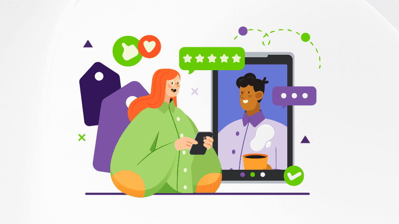 Questions for now customer advocates image