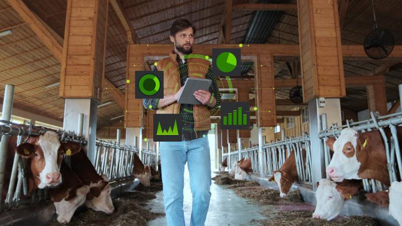 AI in Agriculture