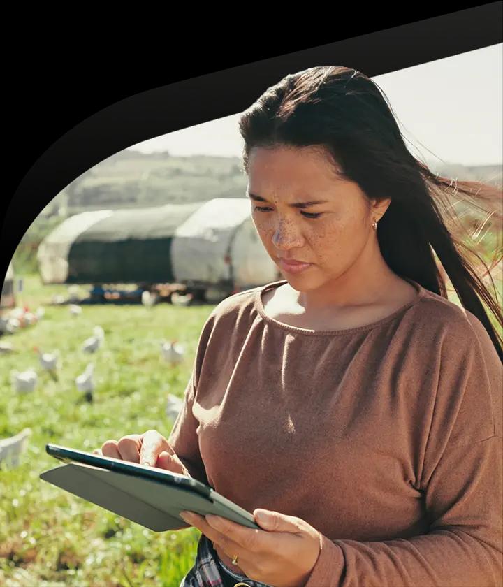 case study ai crop monitoring