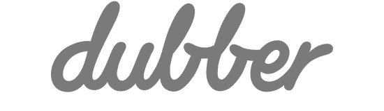 Dubber logo v2