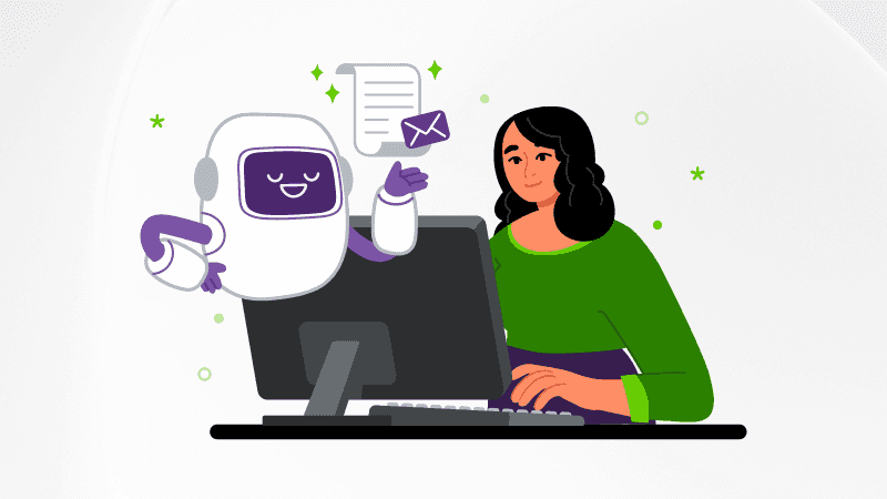 Questions for now automation for personalization image