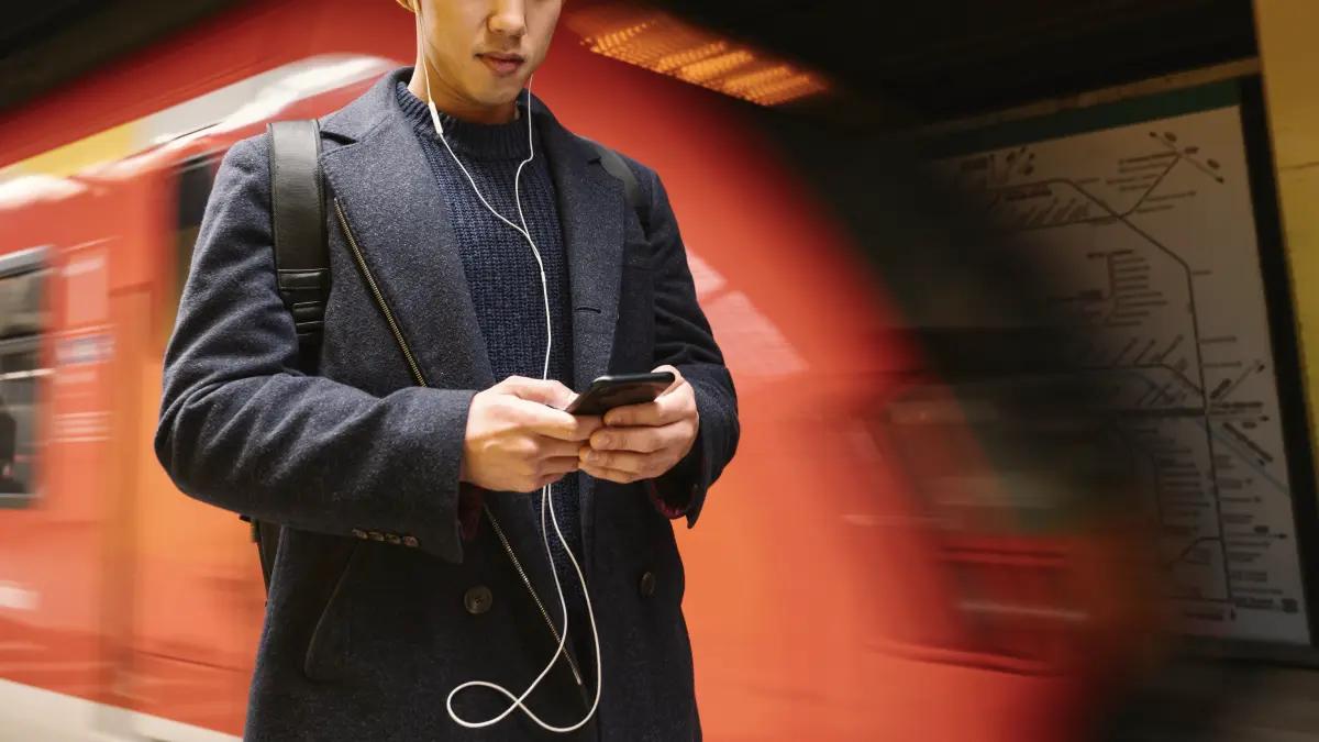 Why Motion Matters Cover