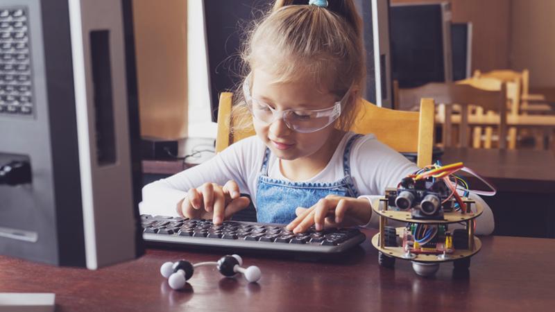 AI in Education: 4 Real World Uses