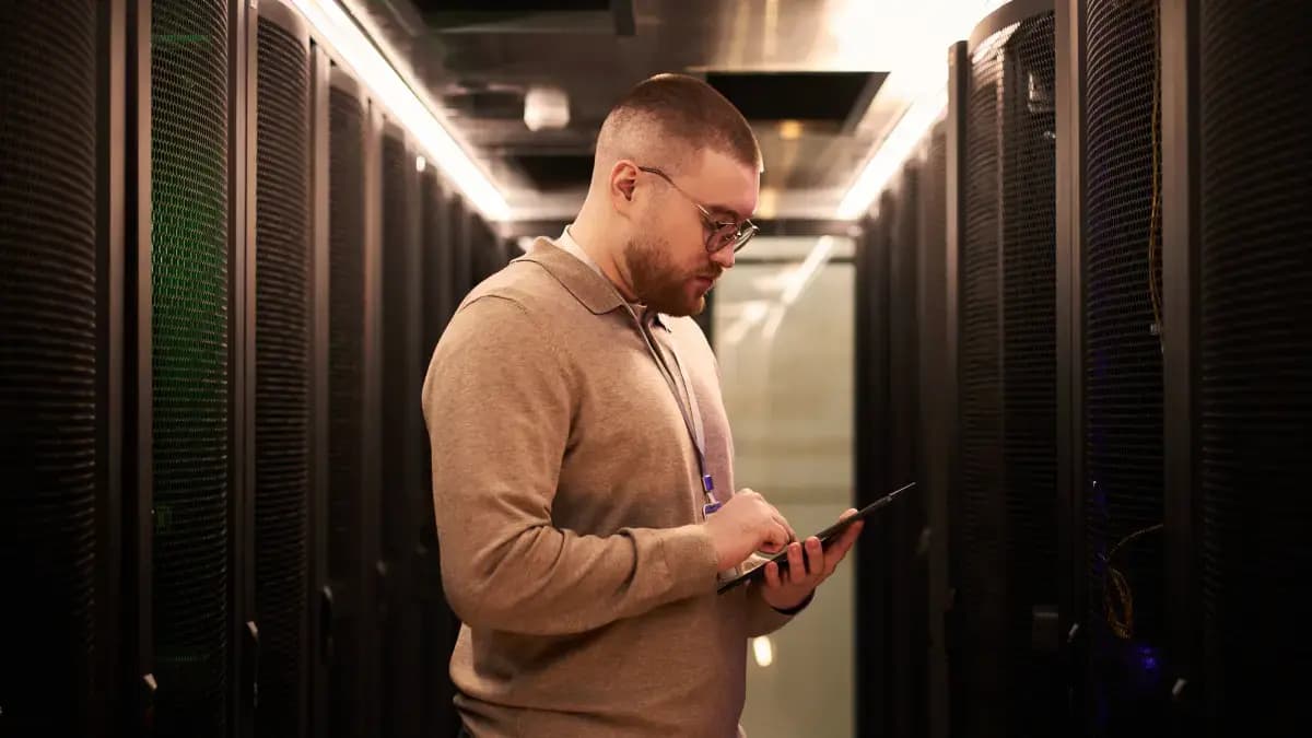 hosting AI